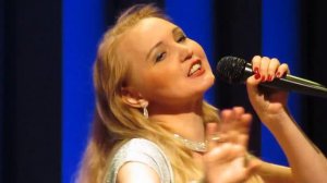 чувашская эстрада. алена