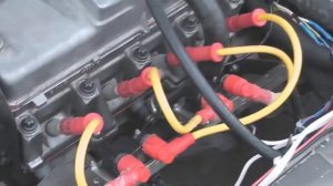 Двигатель Ибадуллаева