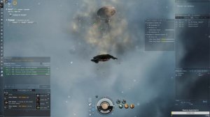 EVE Online. (Ева это просто). Gila - в поисках Командиров - фиты кораблей по лору. (#30)