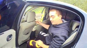 Обзор Рено меган 2