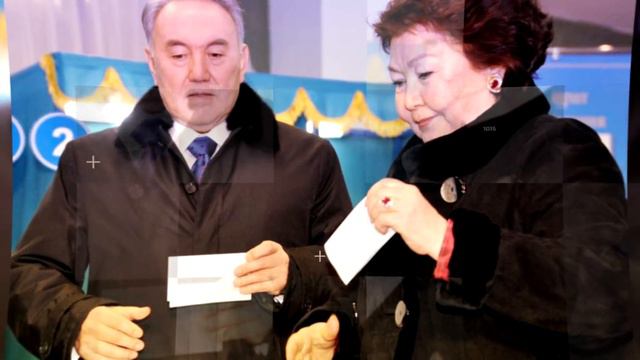 Как Казахстан стал диктатурой ? смотреть онлайн