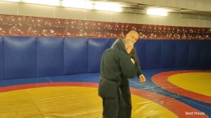 Джиу-джитсу. Темы для новичков 72.