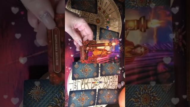 ⚡️ Моментальный ответ /ВЫЙДЕТ ЛИ ОН С ВАМИ НА СВЯЗЬ/Сегодня /Гадание таро смотреть онлайн