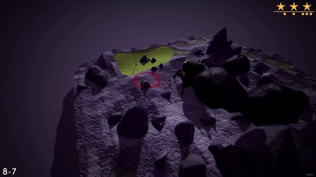 A Little Golf Journey - World 8 (All Stars) смотреть онлайн