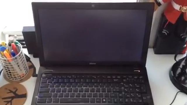 Ge60 with raid0 muskin msata смотреть онлайн