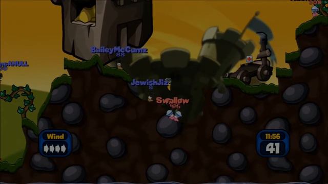 Maximum Worms Pt.... смотреть онлайн