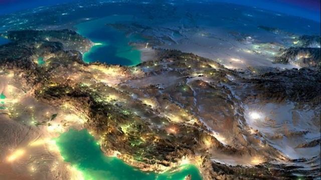 Взаимодействие новых энергий с Землей. Переход в Пятое измерение.