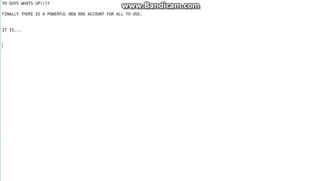 BATTLE BEARS GOLD 2.11 FULLY UNLOCKED ACCOUNT. [NOT WORKING CURRENTLY] смотреть онлайн