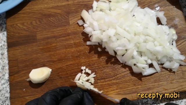 Кулинарное творчество для начинающих 