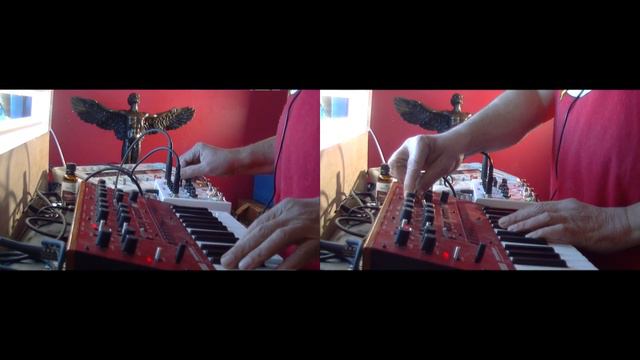 'Decorum Deferred' - Rupert Chappelle p43 смотреть онлайн