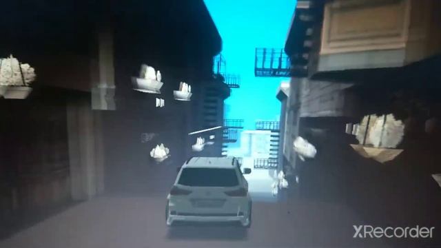 обзор на Lexus LX570 | CLUB RPG смотреть онлайн