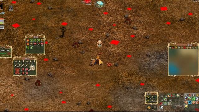 Haven and Hearth. Игра моей души смотреть онлайн