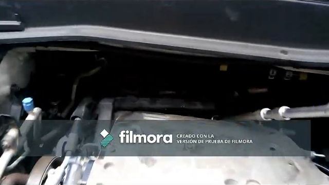 Honda Pilot Rear Engine Mount Replacemet in 5 Steps смотреть онлайн