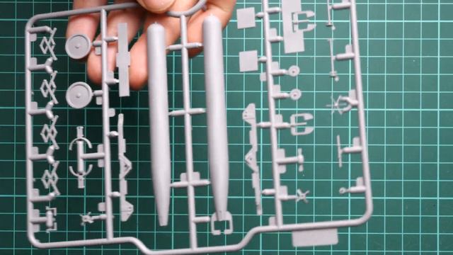 ICM 1/48 Bristol Beaufort Mk.Ia with Tropical Filters (48311) Review смотреть онлайн