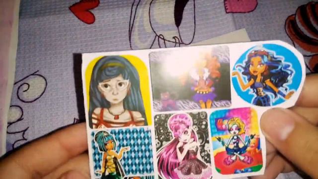 🍉Open Letters #9/2 письма от Даши и Ксюши 😍😘 смотреть онлайн