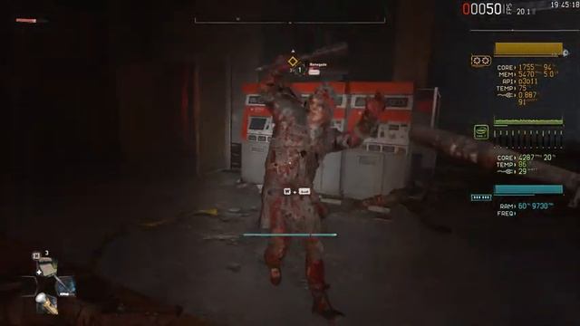 Dying Light 2 Stay Human| High Preset | i7 10750H | RTX 2060 Mobile | Helios 300 | PH315-53 смотреть онлайн