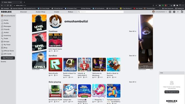 How To Login To Roblox | Roblox Quick Login смотреть онлайн