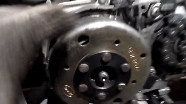 КАК настроить зажигание ??? смотреть онлайн