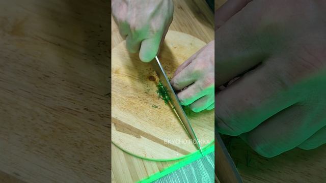 КУПИЛ БАНКУ ГОРОХА и готовлю гениальный салат..#shorts - YouTube#вкусноложка