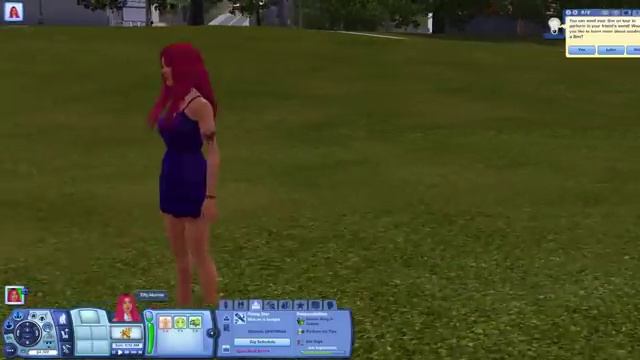 How long does it take to become a Rockstar in the sims 3? // Sims 3 showtime смотреть онлайн