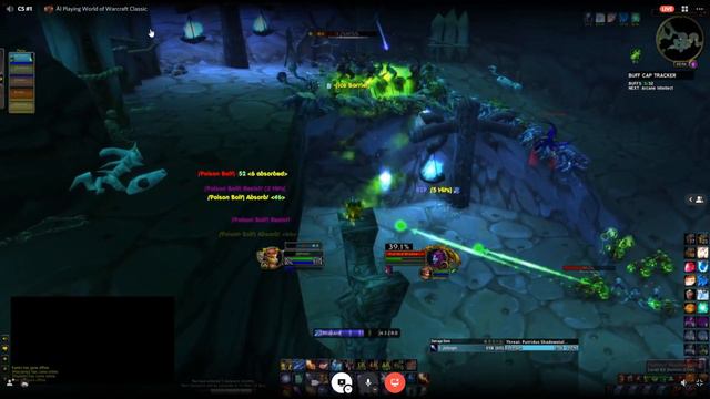 The wow classic experience. Världens mest oklara NPC. смотреть онлайн