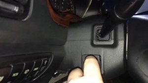 Регулировка руля Sonata ef