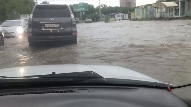 Уссурийск сегодня_2023.08.11