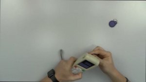 Дубликатор мифар icopy 5. Дубликаторы MIFARE, RFID, NFC