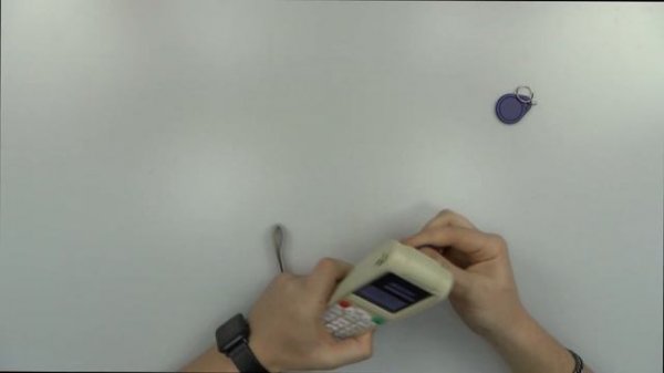 Дубликатор мифар icopy 5. Дубликаторы MIFARE, RFID, NFC