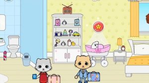 LET'S GO ON VACATION! - Yasa Pets Vacation Review | PART  2  (iPad Gameplay)