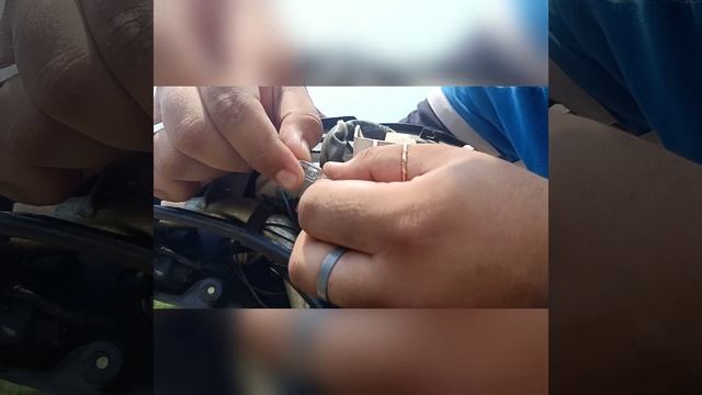 HOW TO INSTALL LED BULB IN SPEEDOMETER OF ANY SCOOTERS AND BIKE| OSRAM BRIGHTEST LED BULB| HONDA DI смотреть онлайн