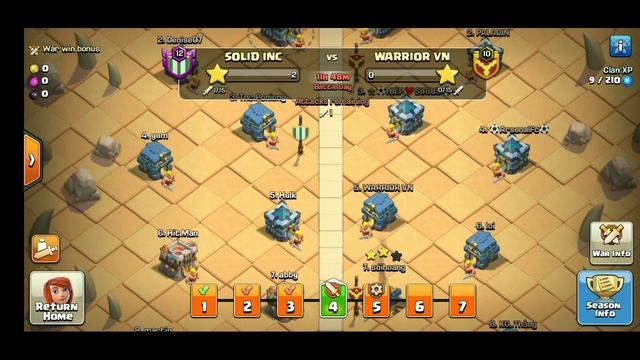 COC Tutorial (Part 2) смотреть онлайн