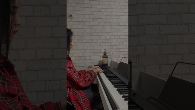 Cover на песню группы The Doors - People Are Strange 🎧 #cover #coverpiano #music смотреть онлайн