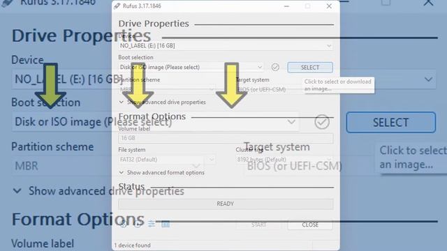 How to create a BOOTABLE Linux Mint USB drive for Uma Cinnamon! смотреть онлайн