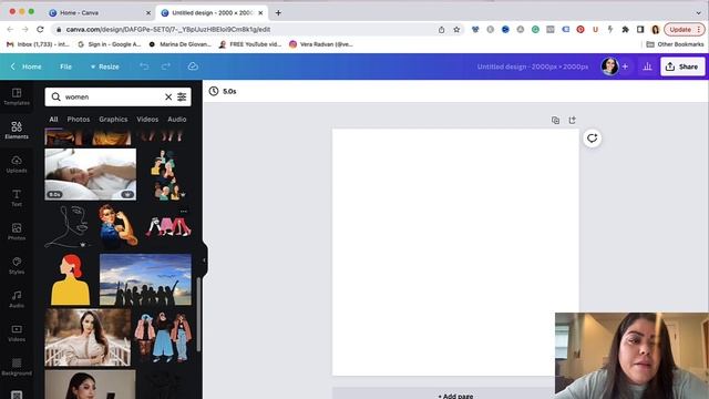 How to use Canva to create SVGs | How to make SVG files to sell on Etsy | Canva SVG смотреть онлайн