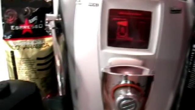 Saeco Talea Touch V2 Cappuccino смотреть онлайн