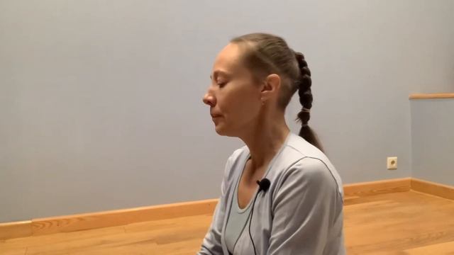 Медитация #4 смотреть онлайн