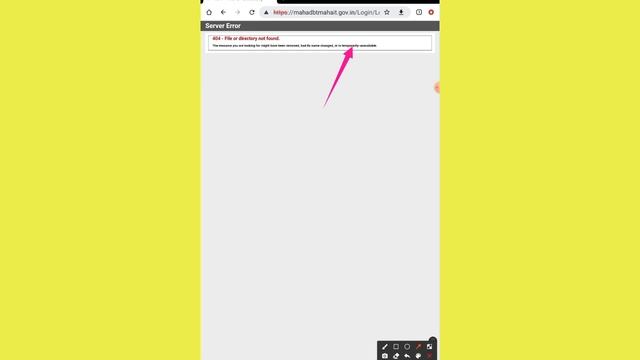 Fix Server Error 404 - File Or Directory Not Found Problem Solved смотреть онлайн