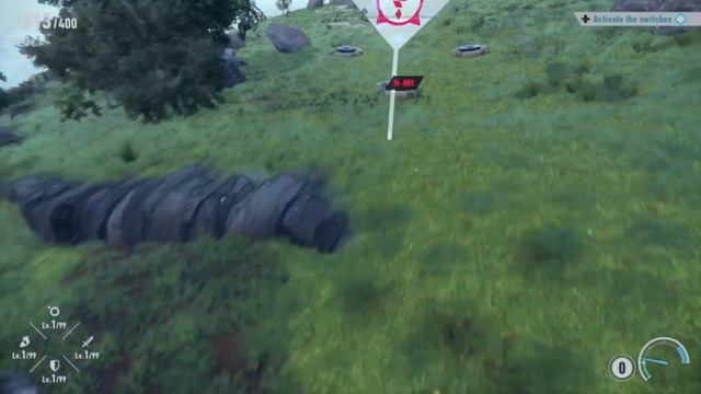 Sonic Frontier's Episode 1 : Sonic in the Bermuda Triangle?! смотреть онлайн