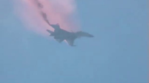 "Облака, белокрылые лошадки" - гр. "Ключи"