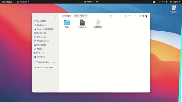 Instalar Temas para el Grub en Ubuntu | Personalizar el grub смотреть онлайн