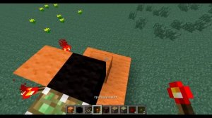 Minecraft Механизмы 4 - Скрытое освещение