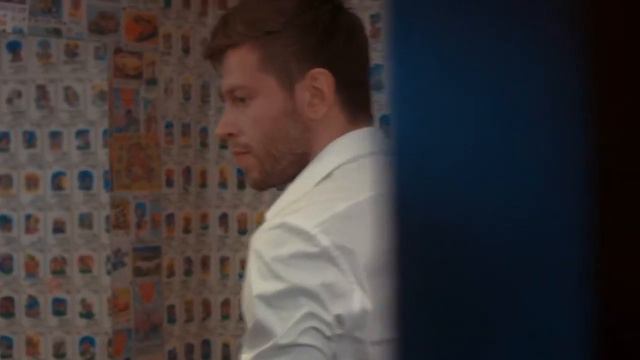 Каспийский Груз - 18 Бюст всемогущий