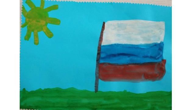 ДЕНЬ РОССИИ. А.В. Андреева. Челябинский городской округ. смотреть онлайн