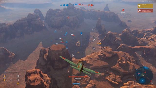 World of Warplanes! HOT AIRPLANE ACTION! Giveaway in Description! смотреть онлайн