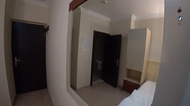 Обзор отеля "Marka Hotel" в Анталии, Турция. смотреть онлайн