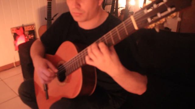 Sevilla by Fabio Lima - Isaac Albéniz смотреть онлайн