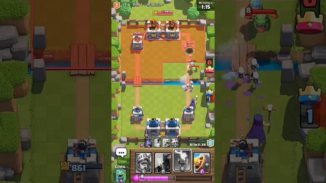 Выбил мега сундук с молнией! Открою в следующем видио если будет 500 просмотров! смотреть онлайн