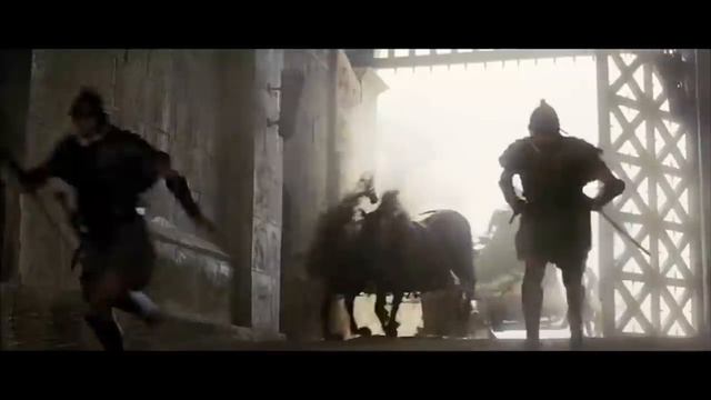 Gladiator ? смотреть онлайн