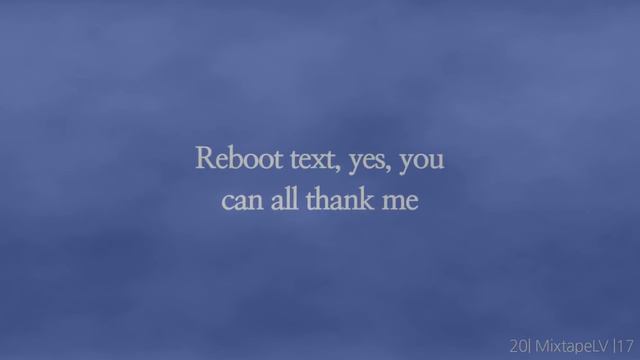 Bones | CtrlAltDelete | Lyrics смотреть онлайн